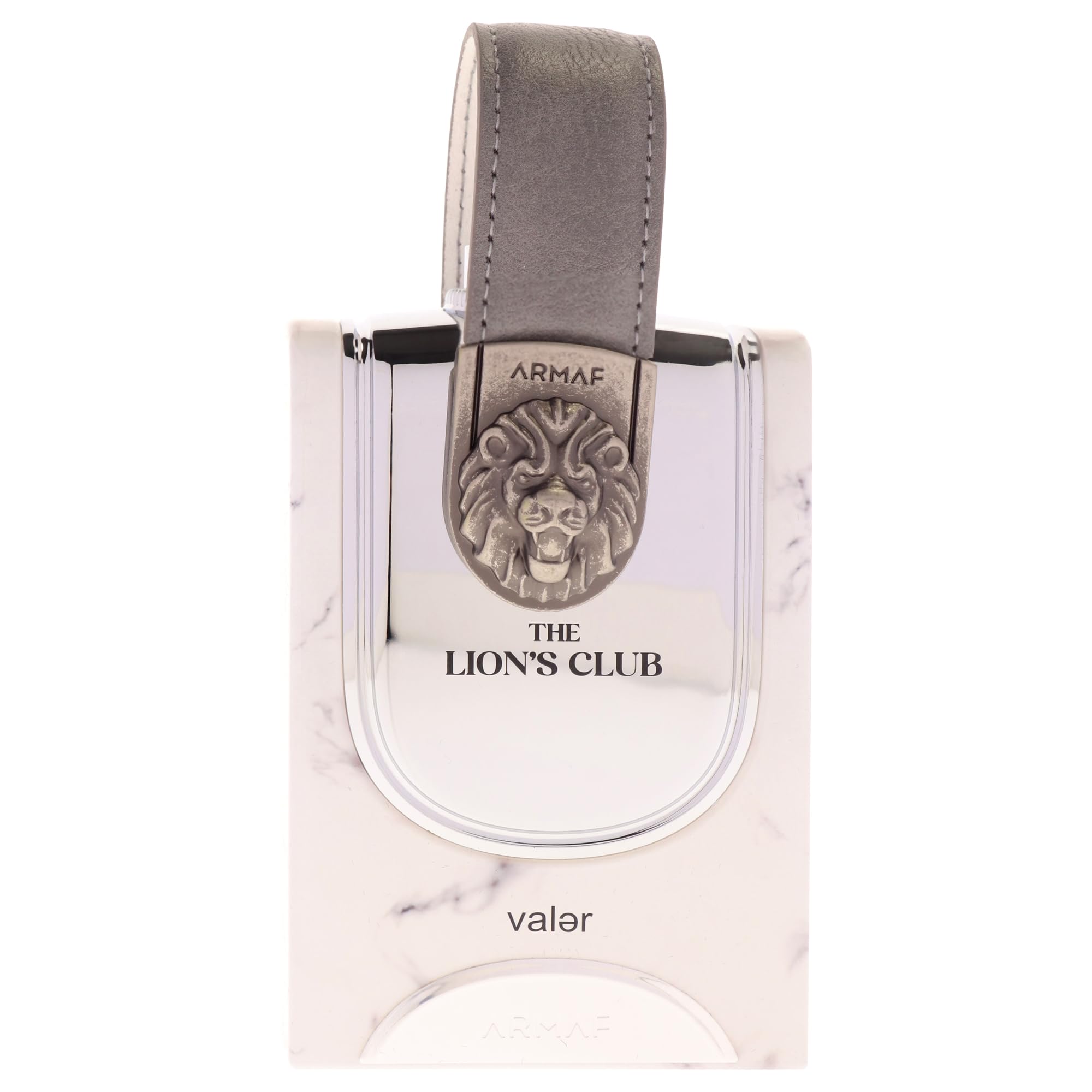 Amazon.com : Armaf Parfums The Lion's Club Valer EDP For Men 3.4